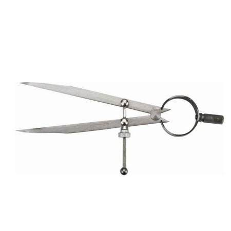 TOPEX CYRKIEL 125mm  31C701