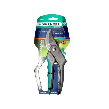 GREENMILL SEKATOR  PROFESJONALNY GR0082