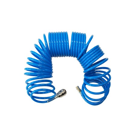 AWTOOLS PRZEWÓD / WĄŻ PNEUMATYCZNY POLIURETANOWY 5/8mm x 5m