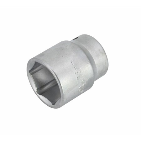 AWTOOLS NASADKA SZEŚCIOKĄTNA 3/4"  KRÓTKA 36mm BLACK LINE