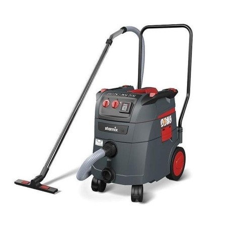 STARMIX ODKURZACZ IPULSE L-1635 TOP