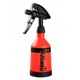 KWAZAR OPRYSKIWACZ MERKURY SUPER 360 0,5l NBR