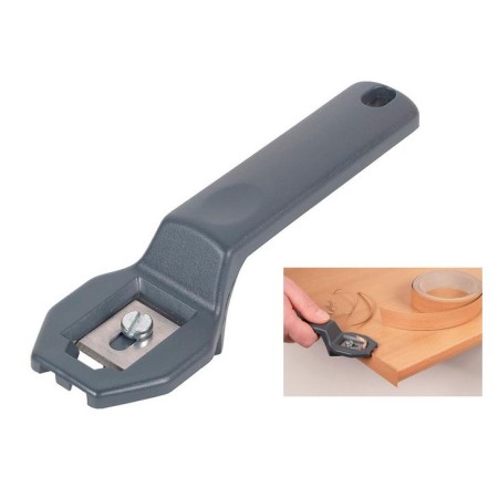 WOLFCRAFT OBCINAK KRAWĘDZI