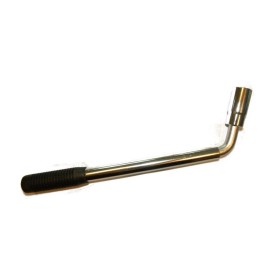 KLUCZ DO KÓŁ FAJKOWY ROZSUWNY 17 x 19mm