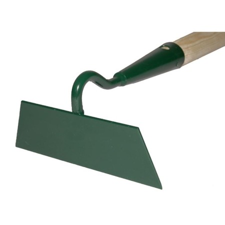 KARD MOTYCZKA JEDNORAMIENNA 14cm  Z TRZONKIEM 110cm