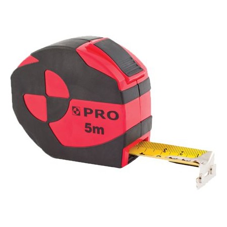 PRO MIARA ZWIJANA MAGNETYCZNA  3m