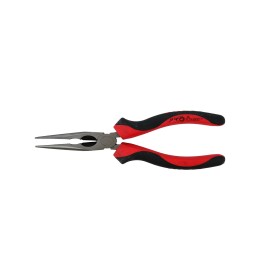 JUCO SZCZYPCE WYDŁUŻONE PROSTE POLEROWANE DWUKOMPONENTOWE 160mm 1000V