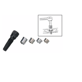 KTHC ZESTAW DO REGENERACJI GWINTÓW ŚWIEC 14mm 5cz.