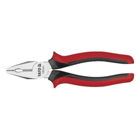 YATO SZCZYPCE UNIWERSALNE 180mm 2007