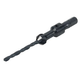 WOLFCRAFT NAWIERTAK 4,5mm  Z POGŁĘBIACZEM 12mm
