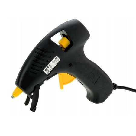 DREL PISTOLET DO KLEJU 11mm 60W