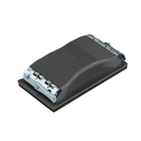 WOLFCRAFT BLOK NA PAPIER ŚCIERNY SZLIFIERKA RĘCZNA 93x230mm