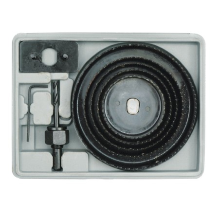 JOBI OTWORNICA D.8cz