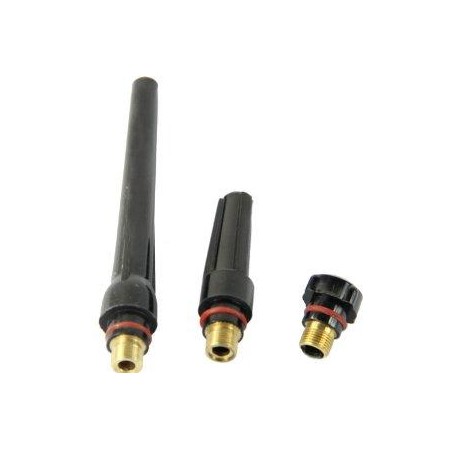 WELDLINE KOREK DŁUGI DO UCHWYTÓW TIG  WTT9 / 20 (SR , WP)