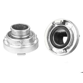 ZŁĄCZKI WĘŻA STRAŻACKIEGO 2"KPL /G