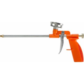 PISTOLET DO PIANY MONTAŻOWEJ DREL