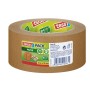 TESA TAŚMA PAKOWA PAPIEROWA 50mx50mm BRĄZOWA