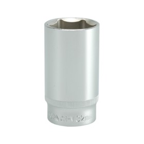 YATO NASADKA SZEŚCIOKĄTNA 1/2" DŁUGA 32mm