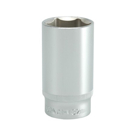 YATO NASADKA SZEŚCIOKĄTNA 1/2" DŁUGA 32mm