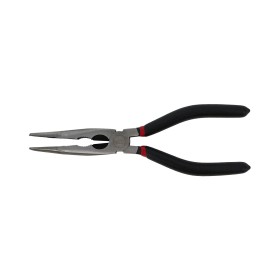 JUCO SZCZYPCE WYDŁUŻONE WYGIĘTE PVC 195mm