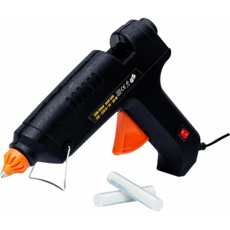 CONDOR PISTOLET DO KLEJU NA GORĄCO 11mm  60W