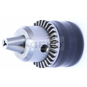 GŁÓWKA DO WIERTARKI 16mm B16 KLUCZYK