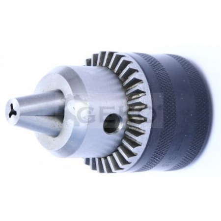 GŁÓWKA DO WIERTARKI 16mm B16 KLUCZYK