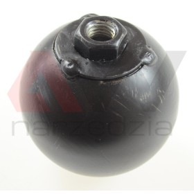 KULA KOMINIARSKA  FI 70mm  0,9kg