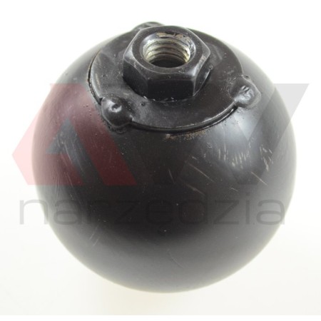 KULA KOMINIARSKA  FI 70mm  0,9kg