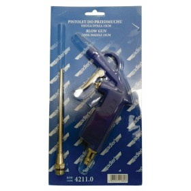 ADLER PISTOLET DO PRZEDMUCHIWANIA 15cm BLISTER