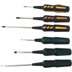 JOBI WKRĘTAKI  6szt. DŁUGA RĄCZKA 15430