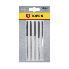 IGLAKI DIAMENTOWE KOMPLET 5 elem.