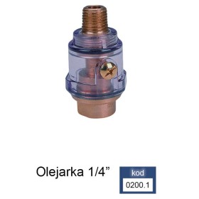 ADLER NAOLEJACZ-OLEJARKA 1/4"