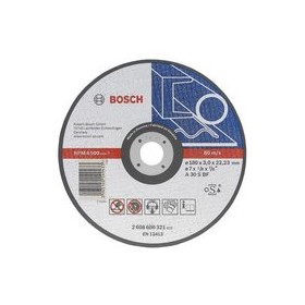 BOSCH TARCZA DO METALU 350mm x 2,8mm x 25,4mm EXPERT FOR METAL