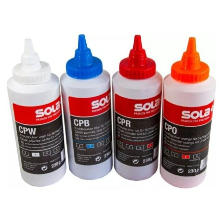 SOLA KREDA W PROSZKU CPB 230 NIEBIESKA 230g