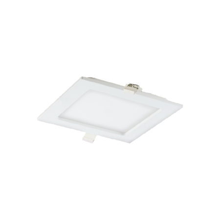 ORNO ORNO AKMAN LED 12W, OPRAWA DOWNLIGHT, PODTYNKOWA, KWADRAT