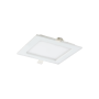 ORNO ORNO AKMAN LED 12W, OPRAWA DOWNLIGHT, PODTYNKOWA, KWADRAT