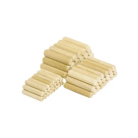 WOLFCRAFT KOŁKI POŁĄCZENIOWE 200szt.