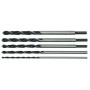 JOBI EXTRA WIERTŁO DREWNO KPL.5szt/300mm