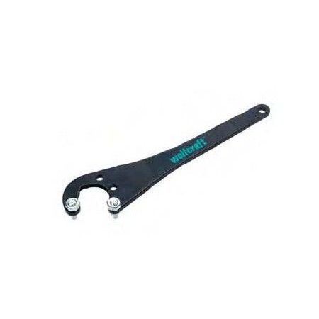 WOLFCRAFT KLUCZ UNIWERSALNY DO SZLIFIEREK KĄTOWYCH