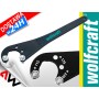 WOLFCRAFT KLUCZ UNIWERSALNY DO SZLIFIEREK KĄTOWYCH