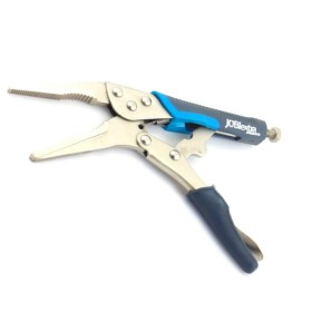 JOBI EXTRA SZCZYPCE MORSEA 250mm WYDŁUŻONE
