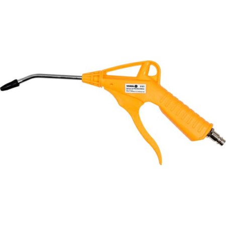 VOREL PISTOLET DO PRZEDMUCHIWANIA 100mm