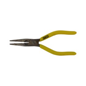 JUCO SZCZYPCE WYDŁUŻONE WYGIĘTE PVC 160mm