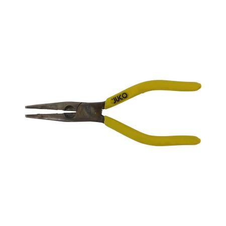 JUCO SZCZYPCE WYDŁUŻONE WYGIĘTE PVC 160mm