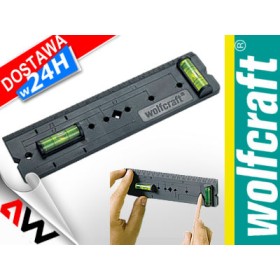 WOLFCRAFT SZBLON DO OTWORÓW POD PUSZKI