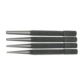 DOBIJAKI GWOŹDZI  4 elem.