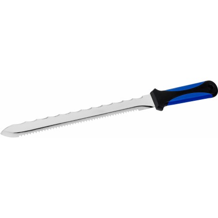 DREL NÓŻ DO WEŁNY MINERALNEJ I STYROPIANOWEJ 280mm