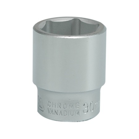 YATO NASADKA SZEŚCIOKĄTNA 3/4"  KRÓTKA 30mm