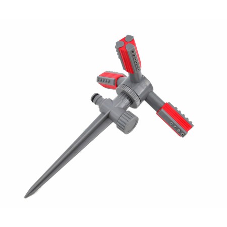 AWTOOLS ZRASZACZ 3-RAMIENNY OBROTOWY